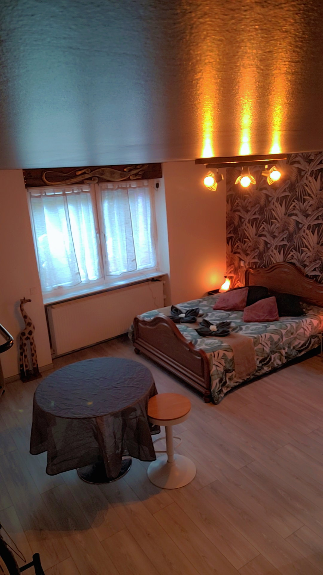 Gastekamers Folkling 60526