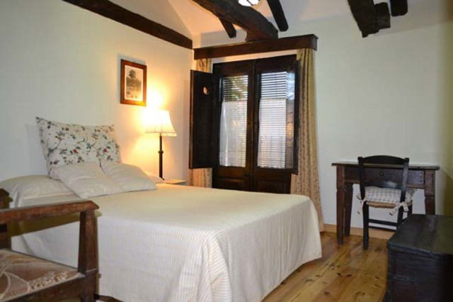Gastekamers Campillo de Aranda 56871