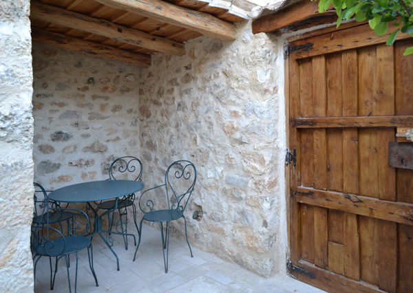 Gastekamers Campillo de Aranda 56871