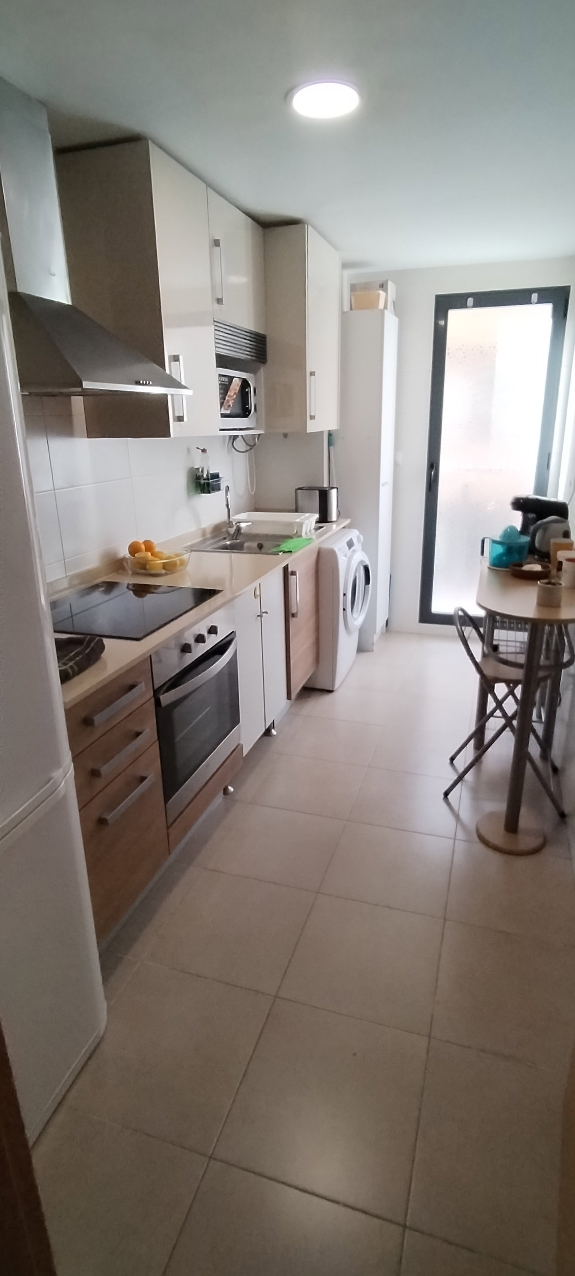 Gastekamers Burjassot 652280