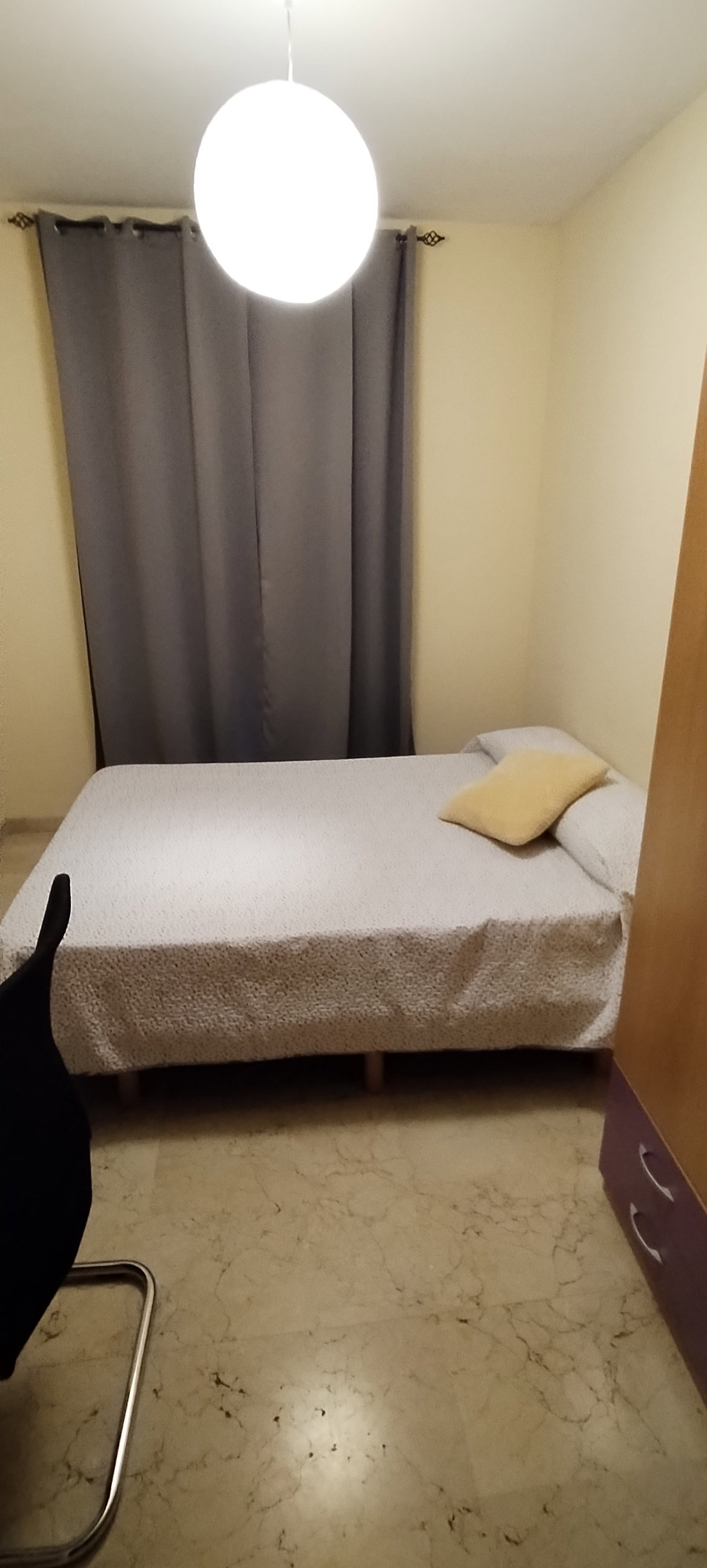 Gastekamers Burjassot 652280