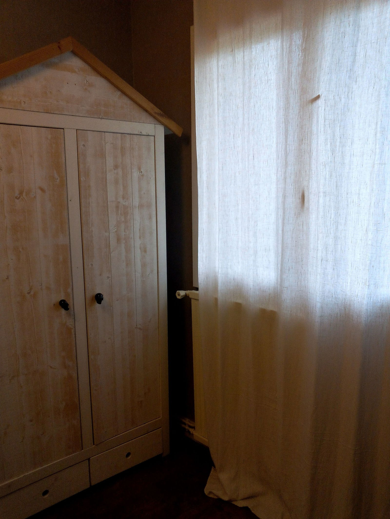 Gastekamers Bordeaux 90298