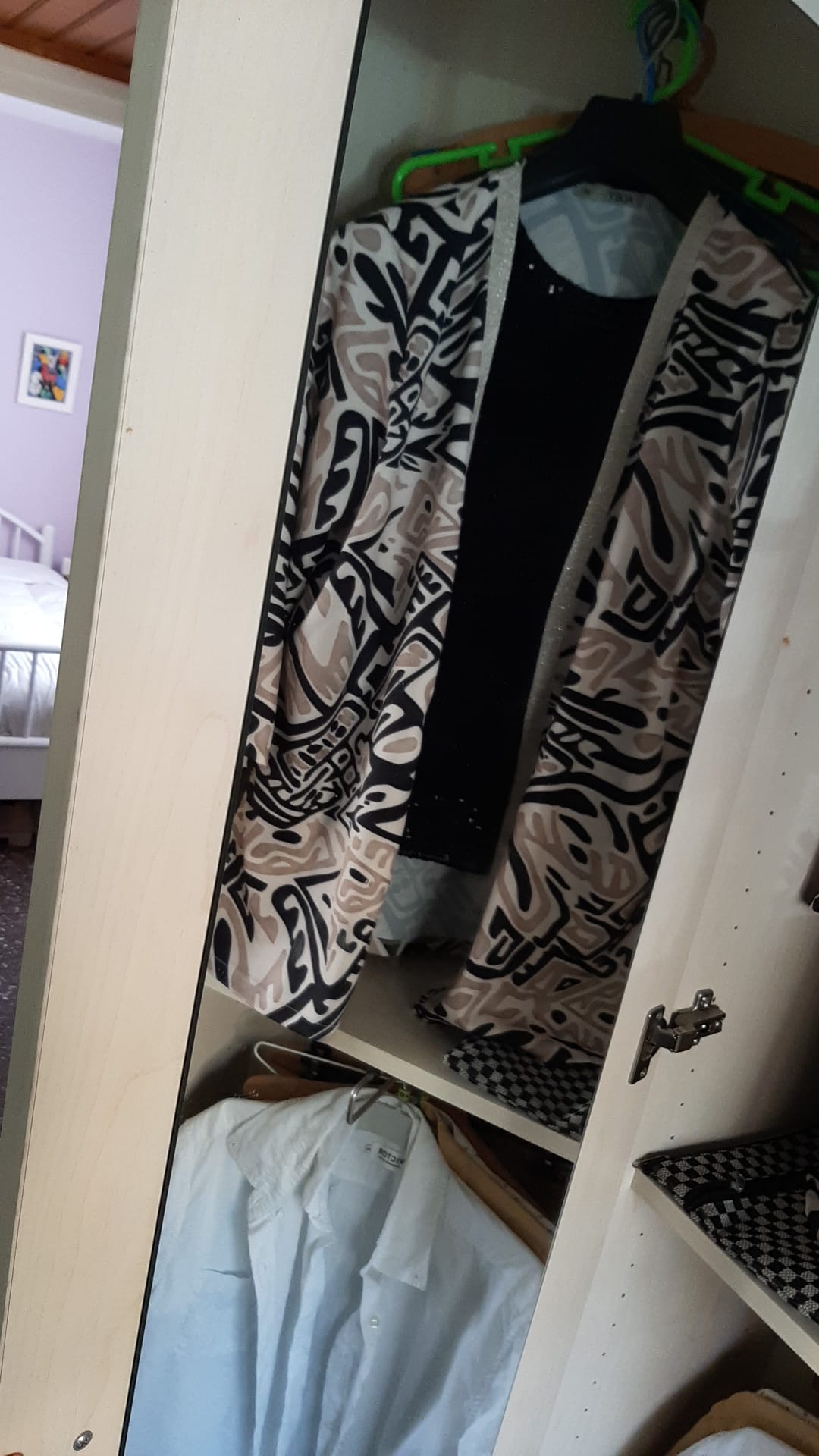 Gastekamers Barcelona 465379