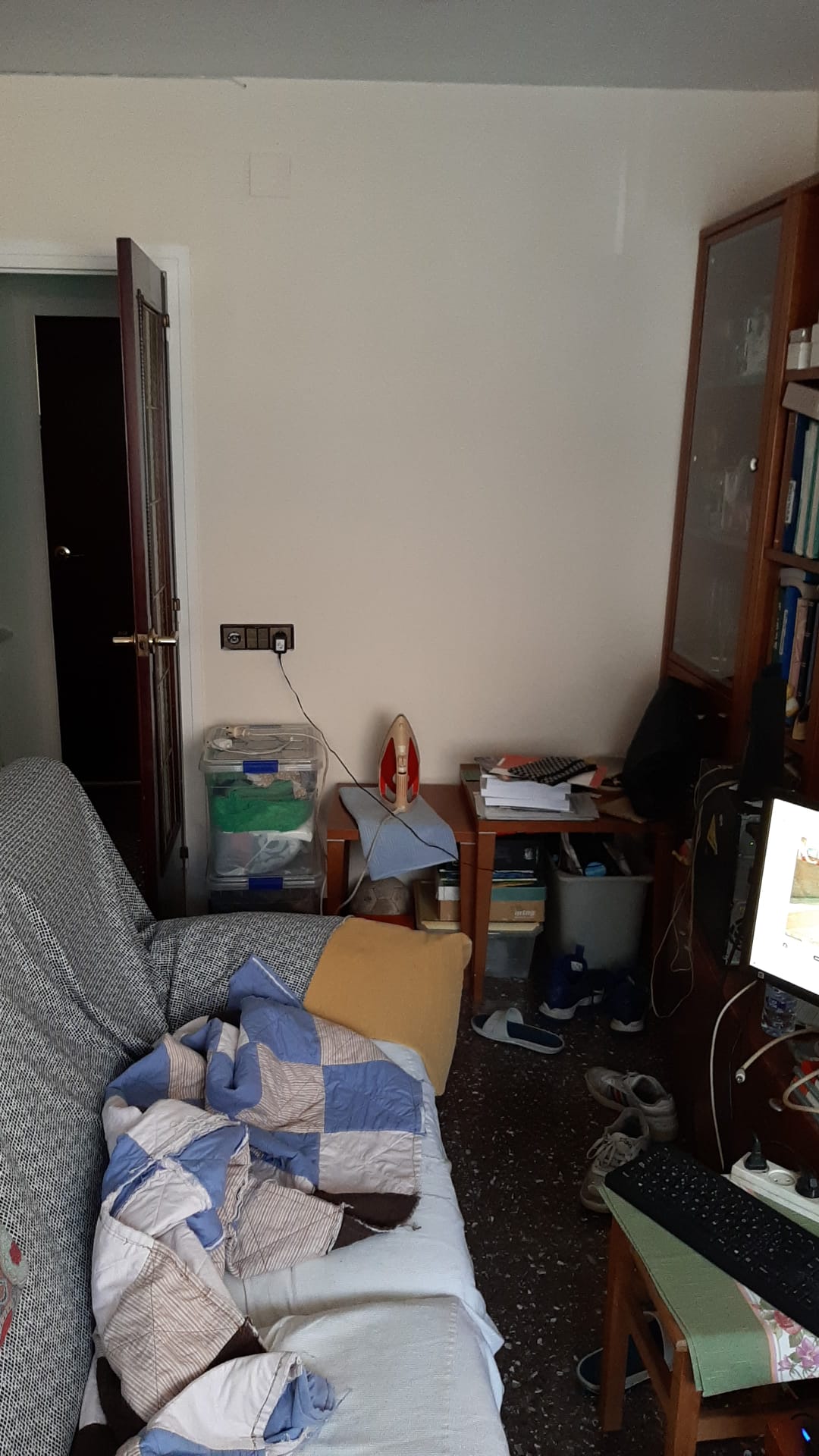 Gastekamers Barcelona 541028