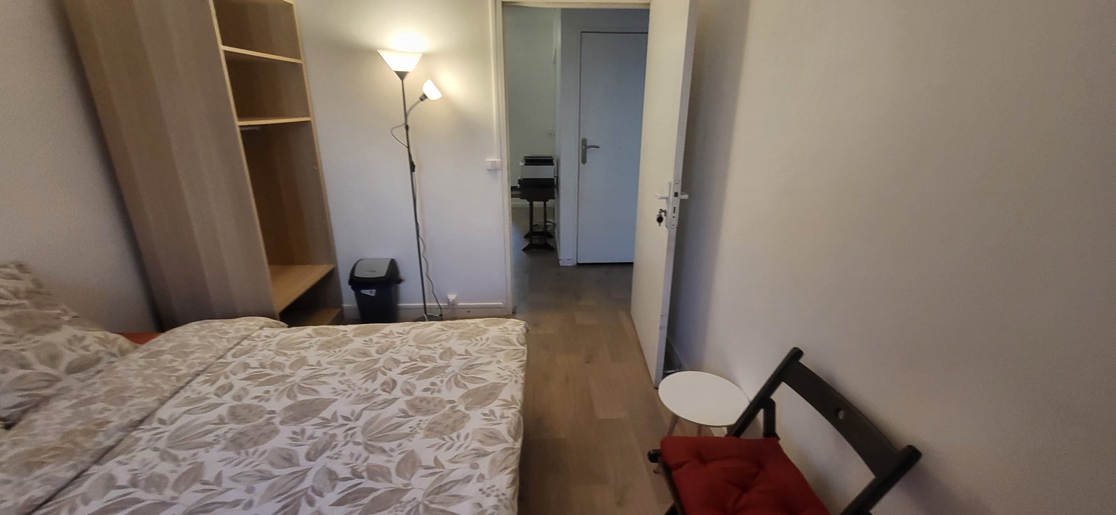 Homestay Carrières-sur-Seine 657627