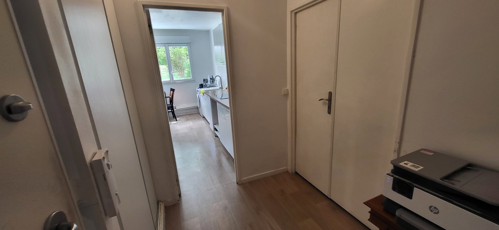 Homestay Carrières-sur-Seine 657627