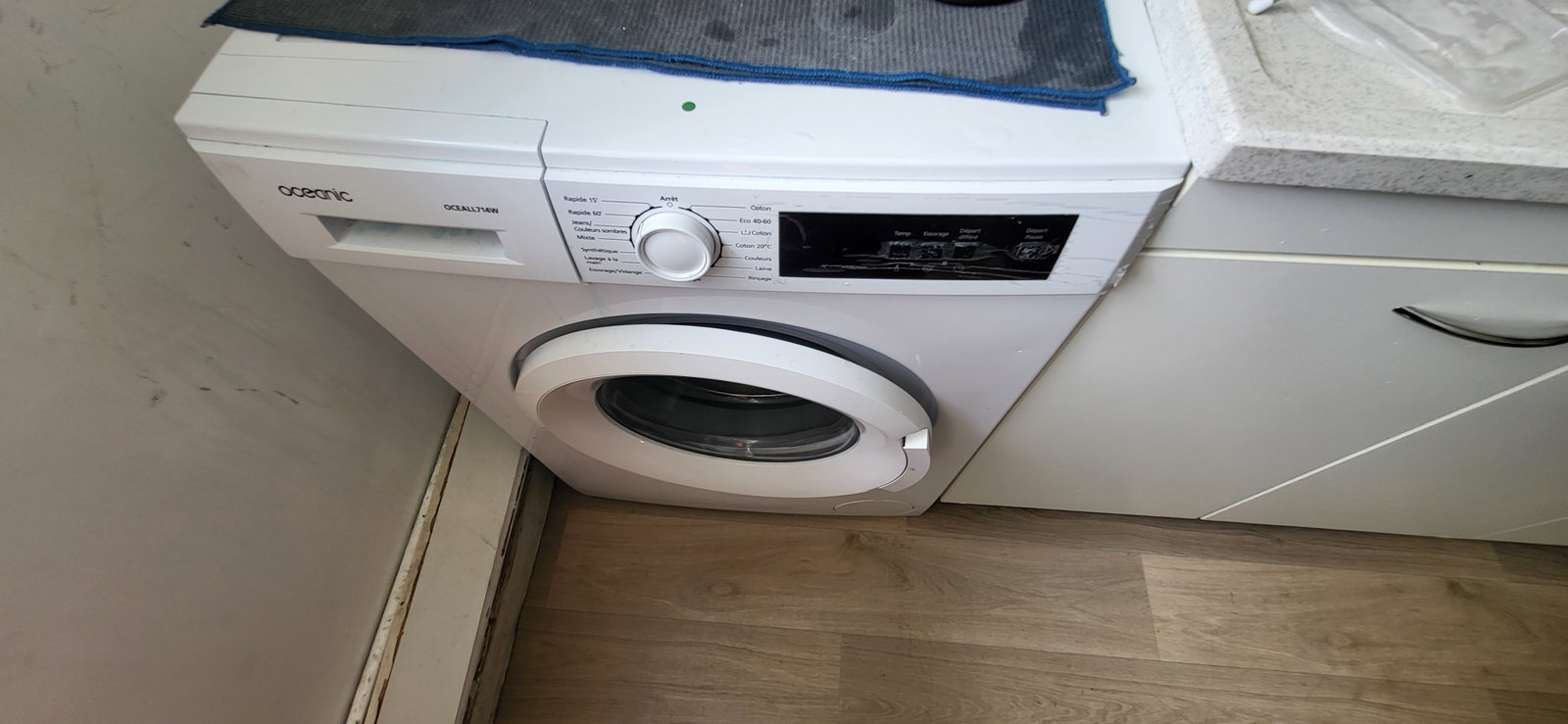 Homestay Carrières-sur-Seine 657627