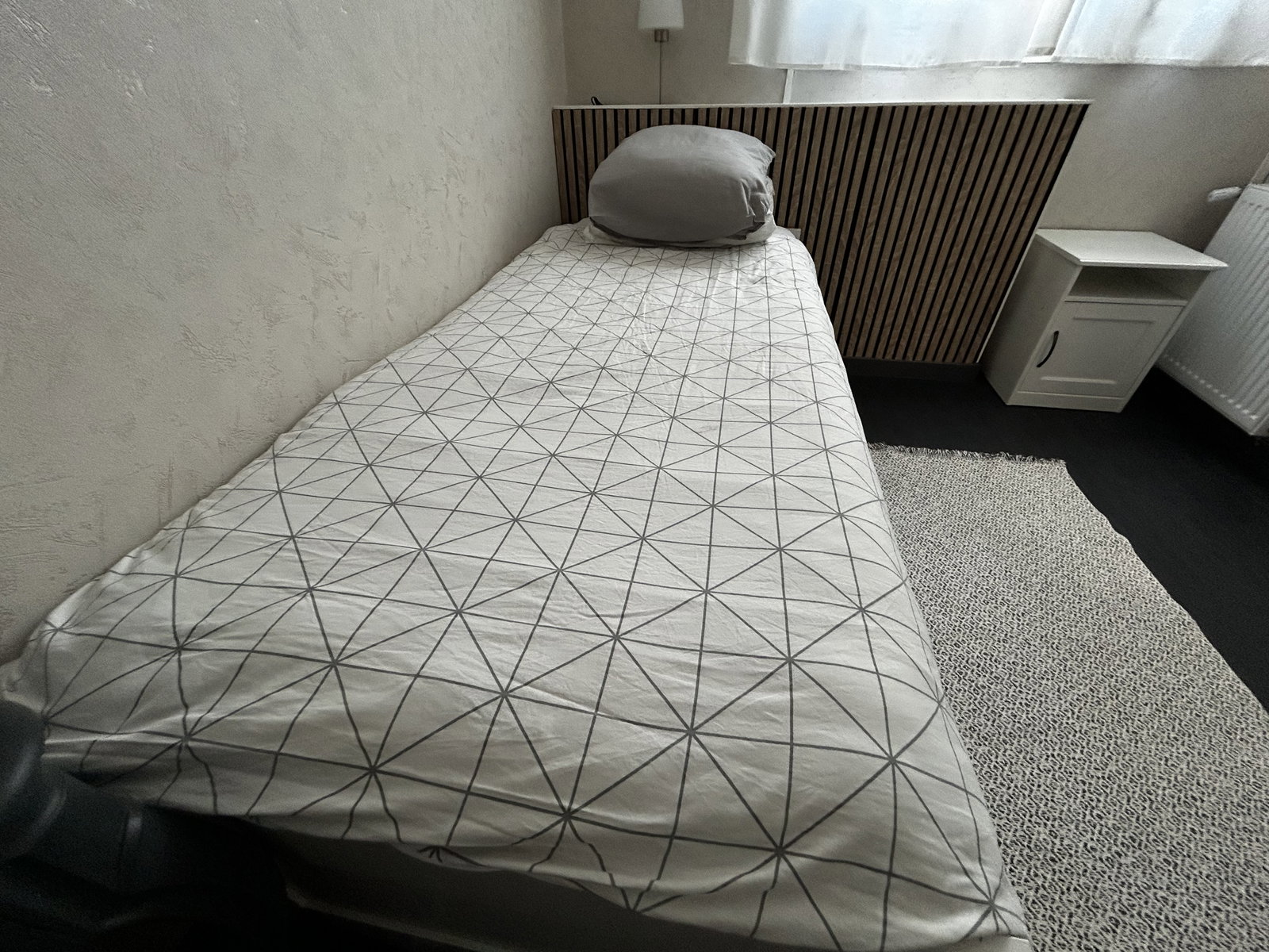 Tuisverblyf Vaulx-en-Velin 242187