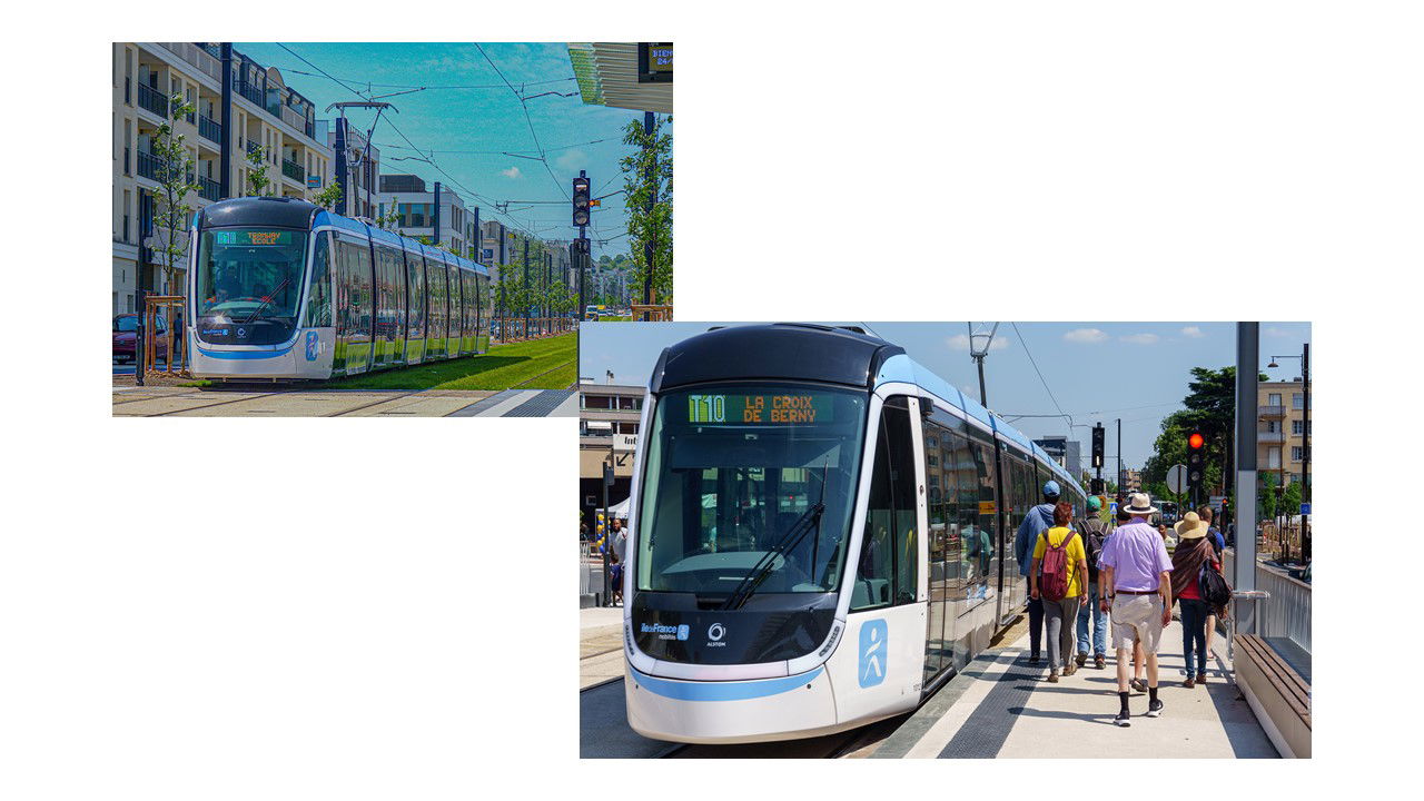 Tuisverblyf Châtenay-Malabry 413290