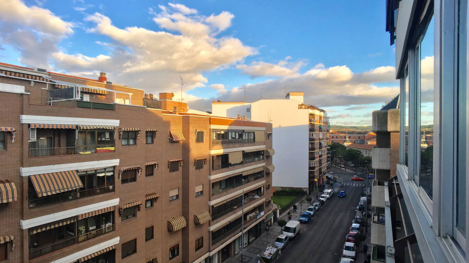 Tuisverblyf Alcalá de Henares 220550