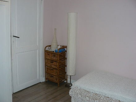 Tuisverblyf Schaerbeek 108695