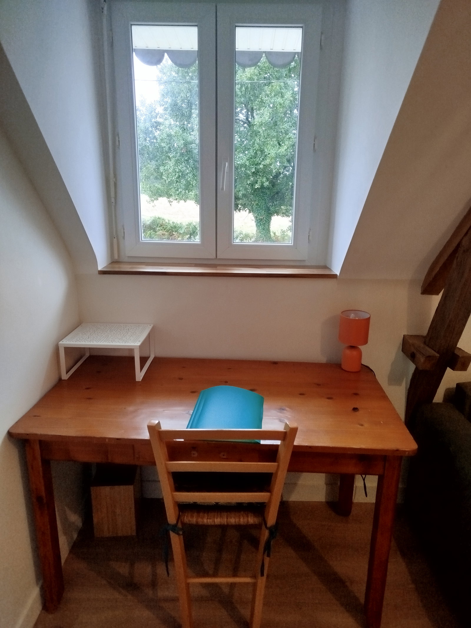 Homestay Landévant 605534