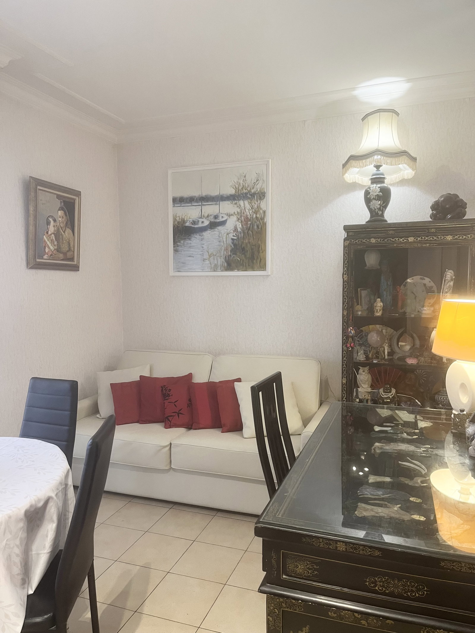 Tuisverblyf Nice 657302