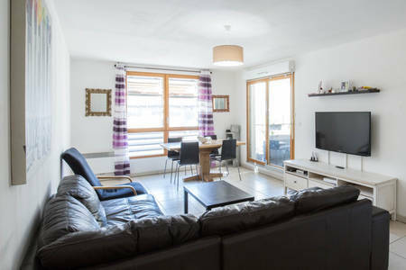 Tuisverblyf Marseille 177195