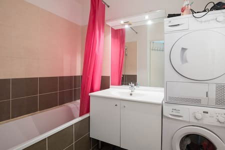 Tuisverblyf Marseille 177195