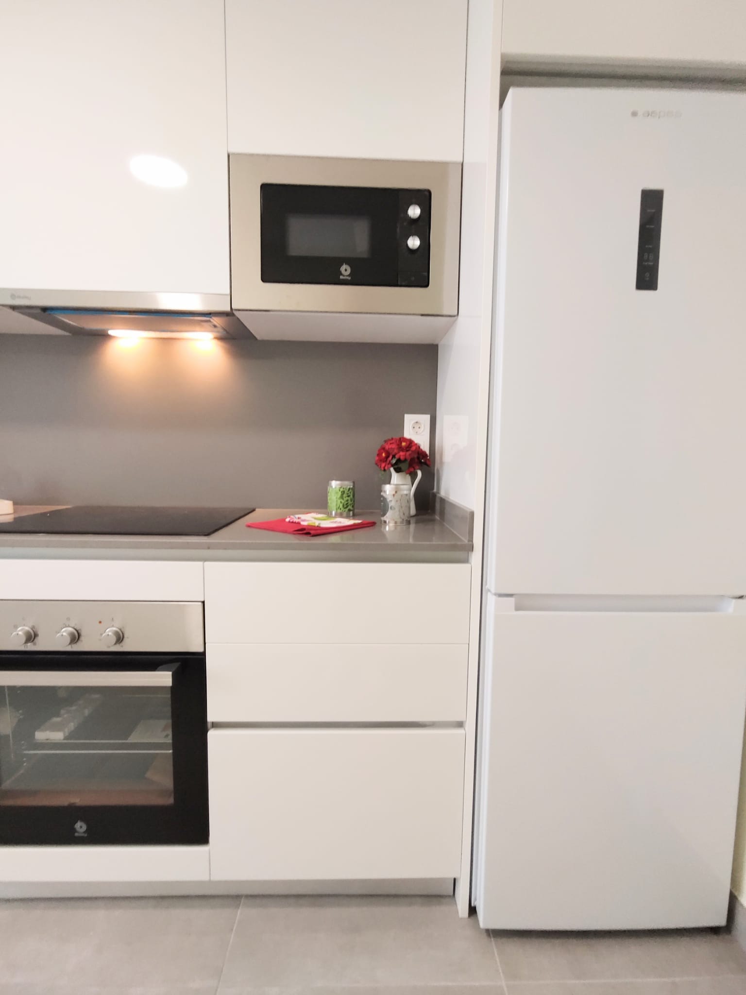 Coliving Alfara del Patriarca 417864