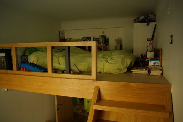 Gastekamers Paris 36159