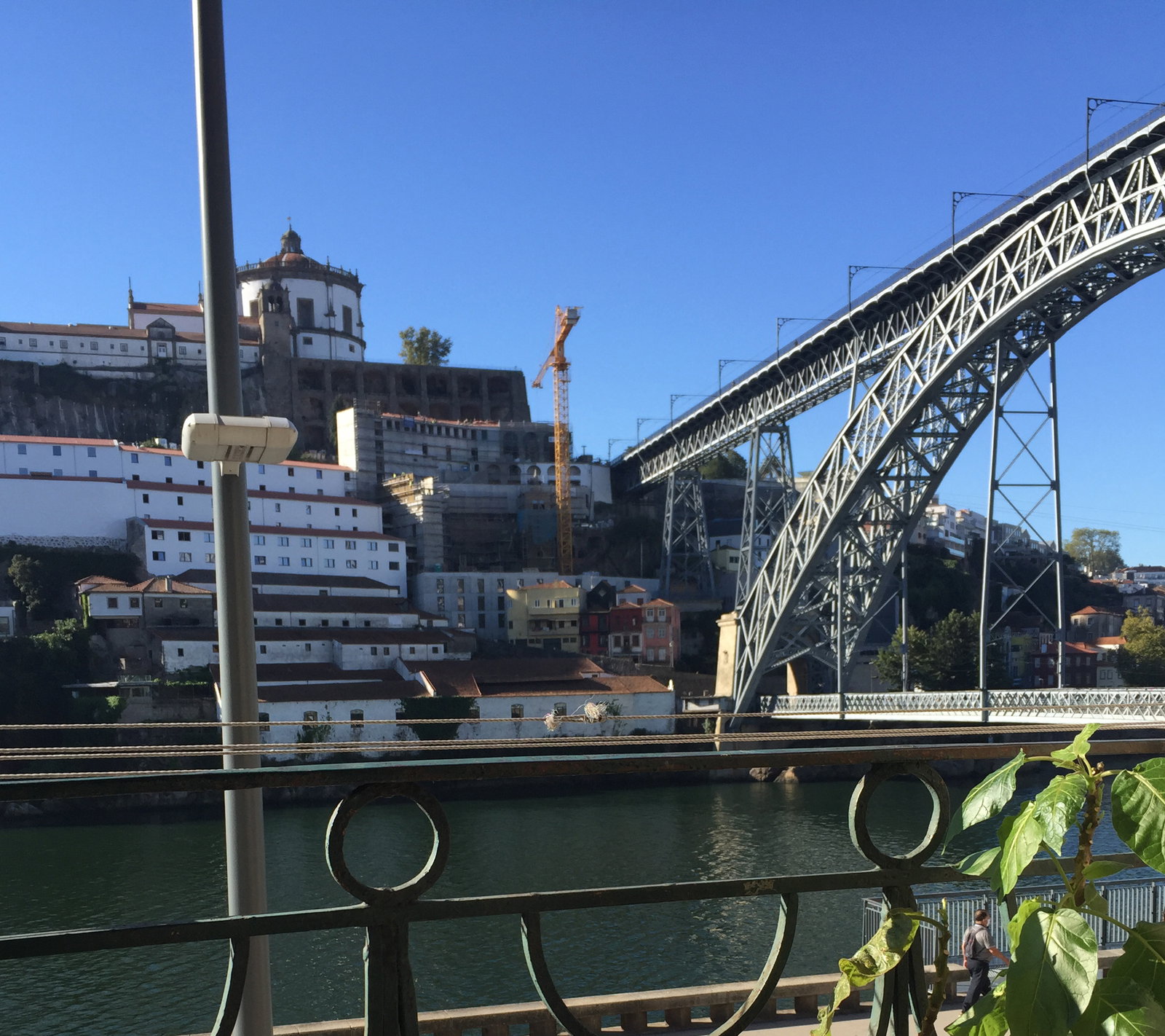 Tuisverblyf Porto 663214