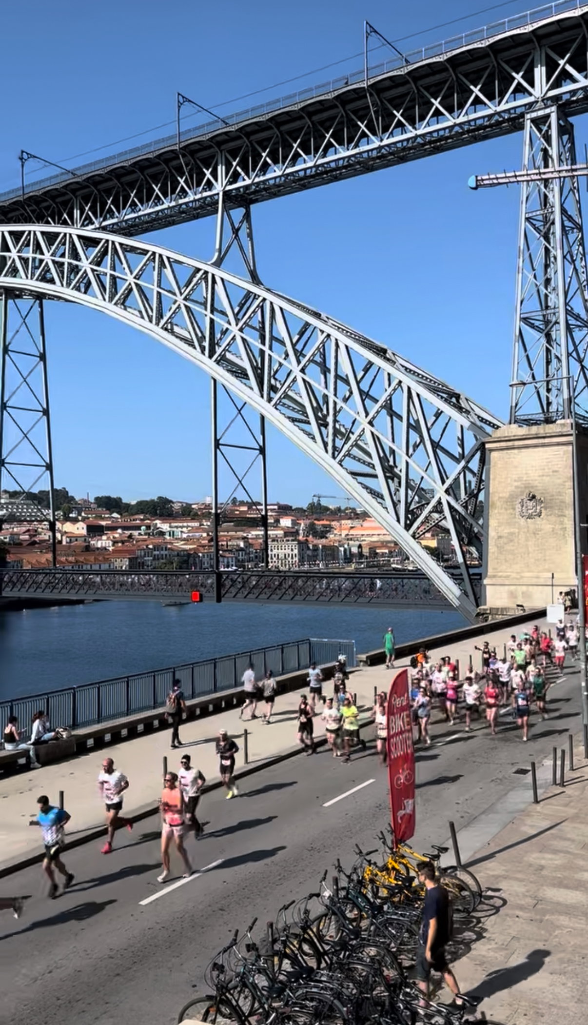 Tuisverblyf Porto 663214