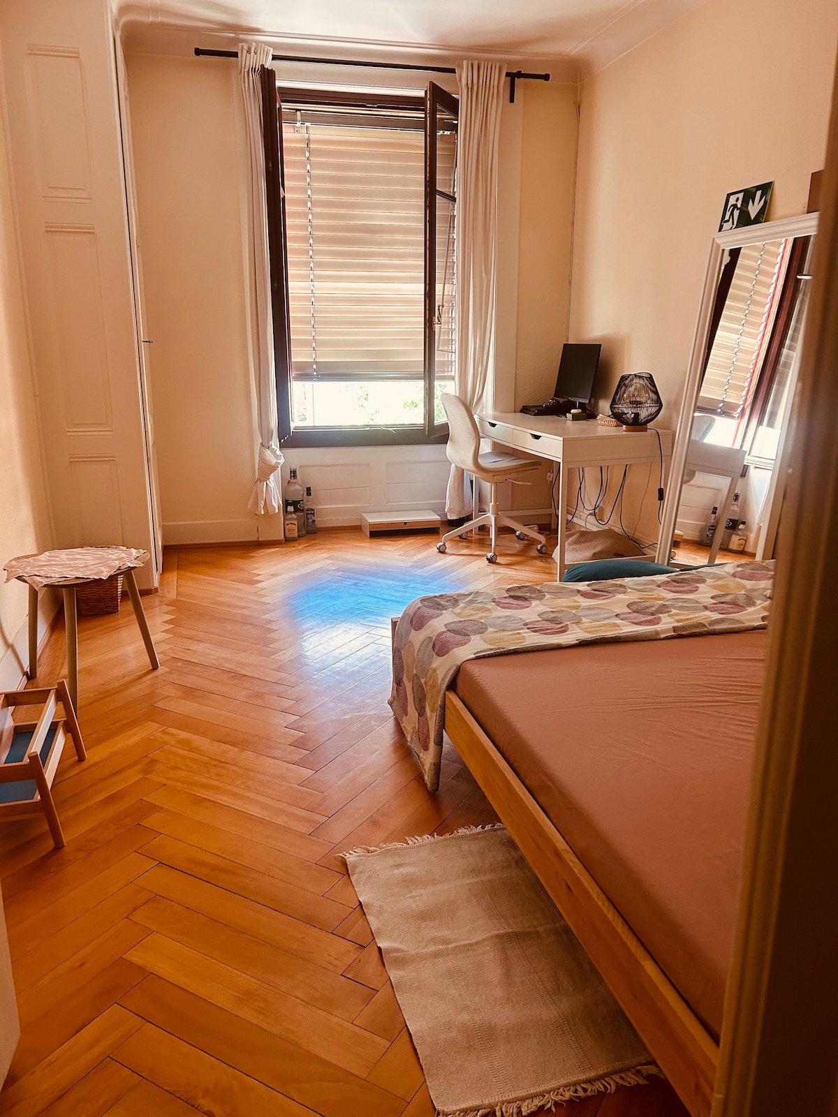 Coliving Genève 669699