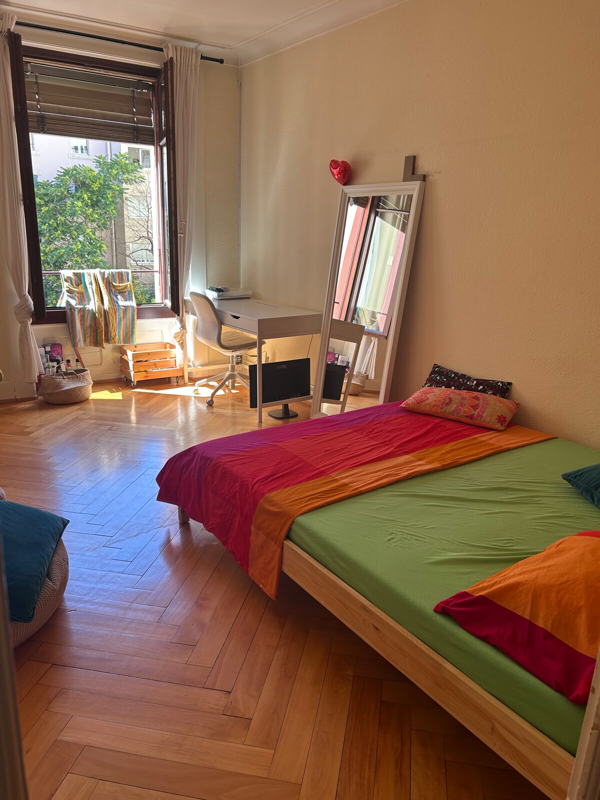 Coliving Genève 669699