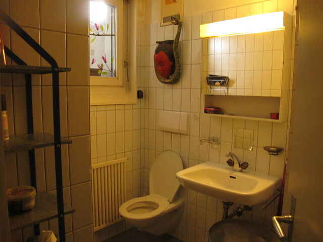 Gastekamers Genève 36851