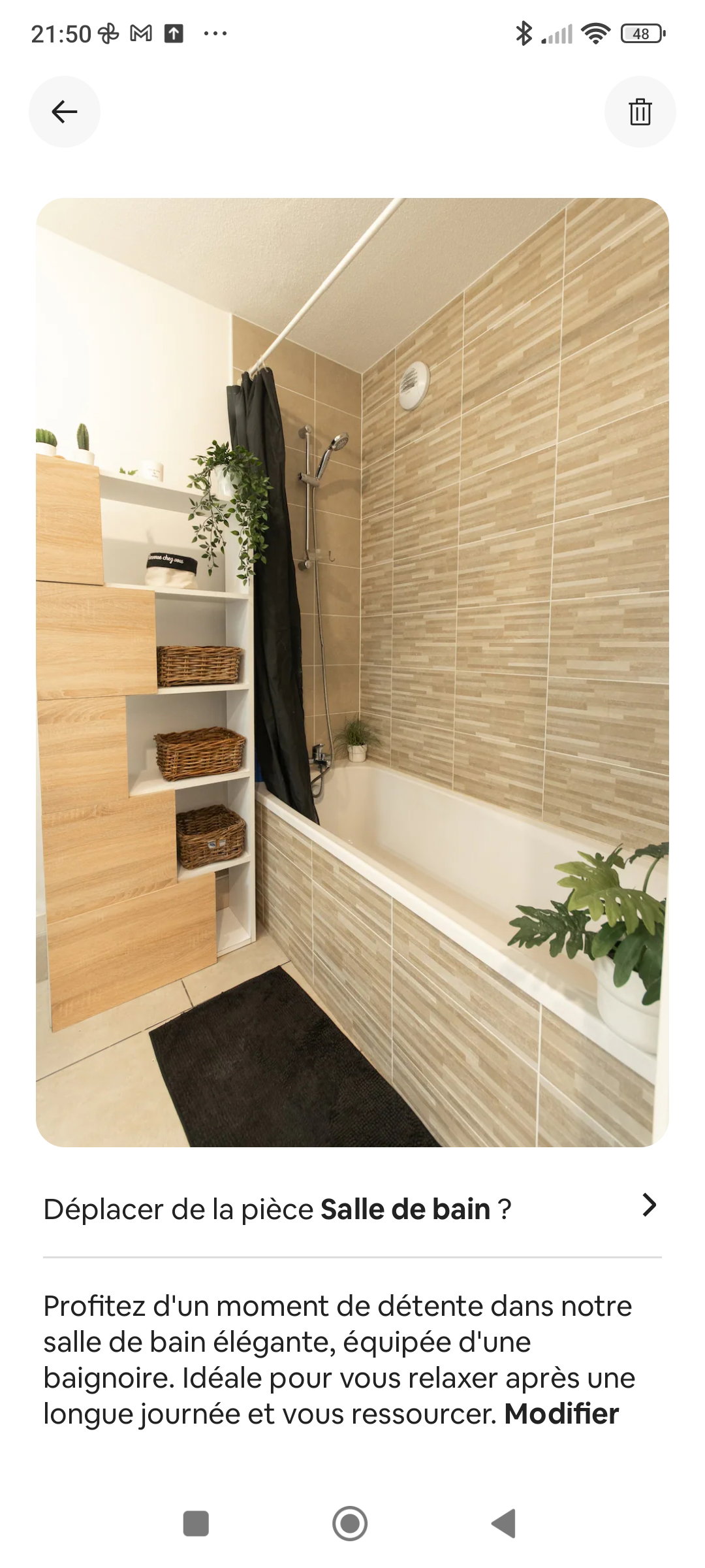 Tuisverblyf Schiltigheim 481913