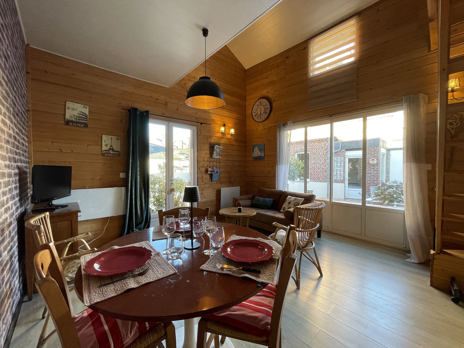 Hele Huis Montville 246442