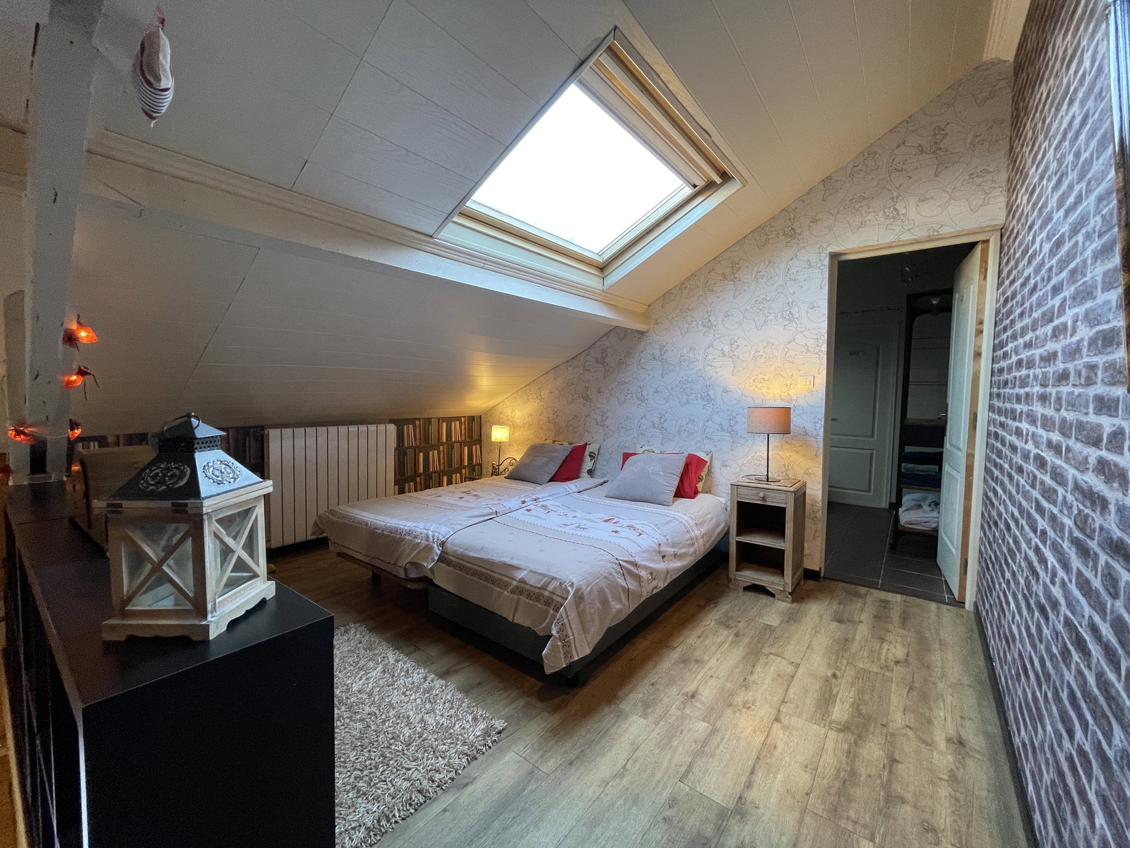 Hele Huis Montville 246442