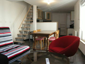 Roomlala | Gerieflike Meenthuis te Huur 