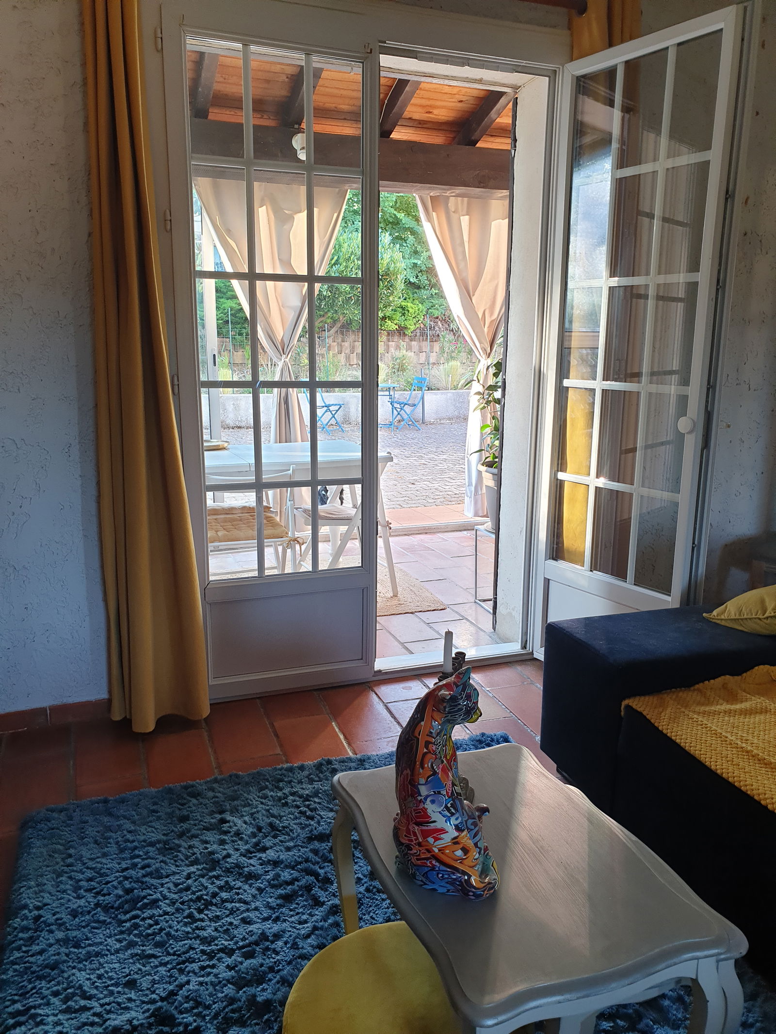 Tuisverblyf Apt 558504
