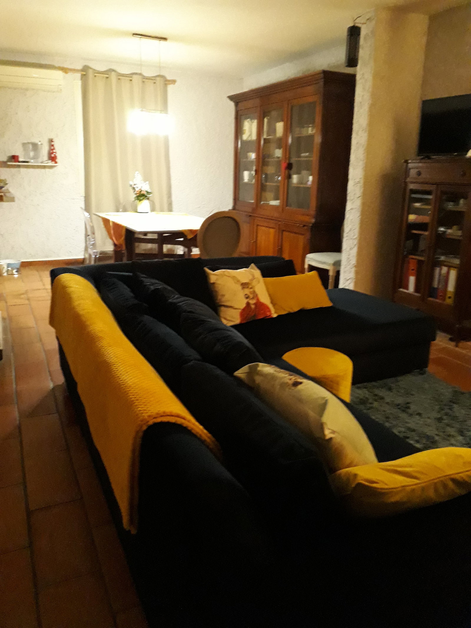 Tuisverblyf Apt 558504