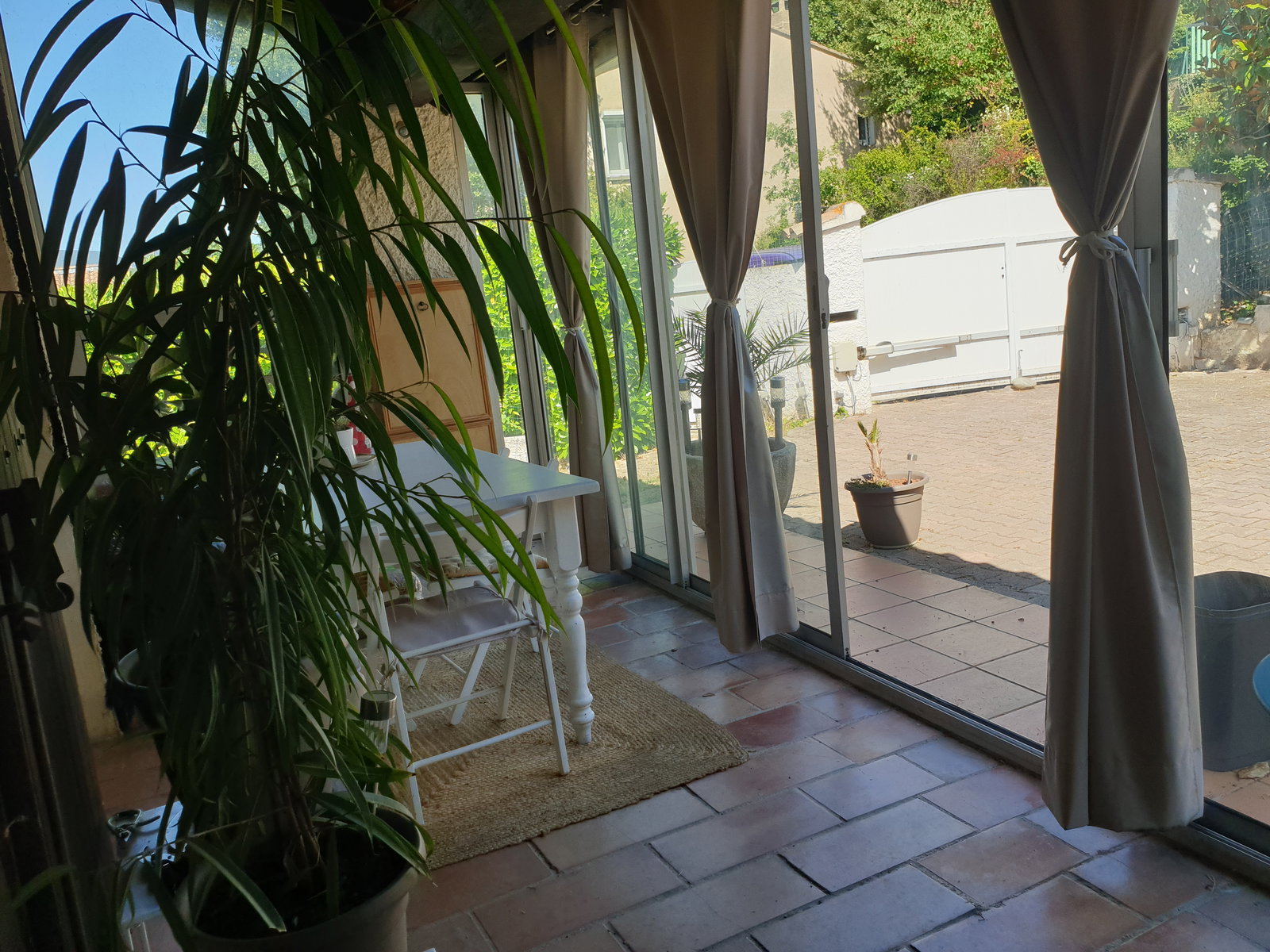 Tuisverblyf Apt 558504