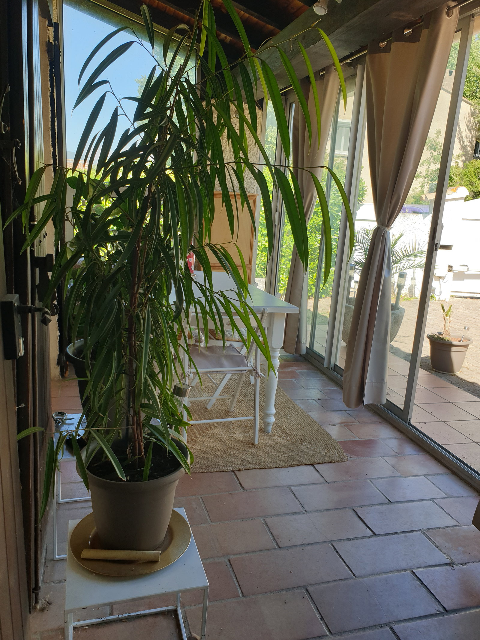 Tuisverblyf Apt 558504