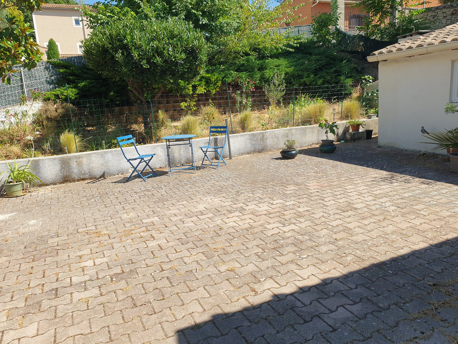 Tuisverblyf Apt 558504