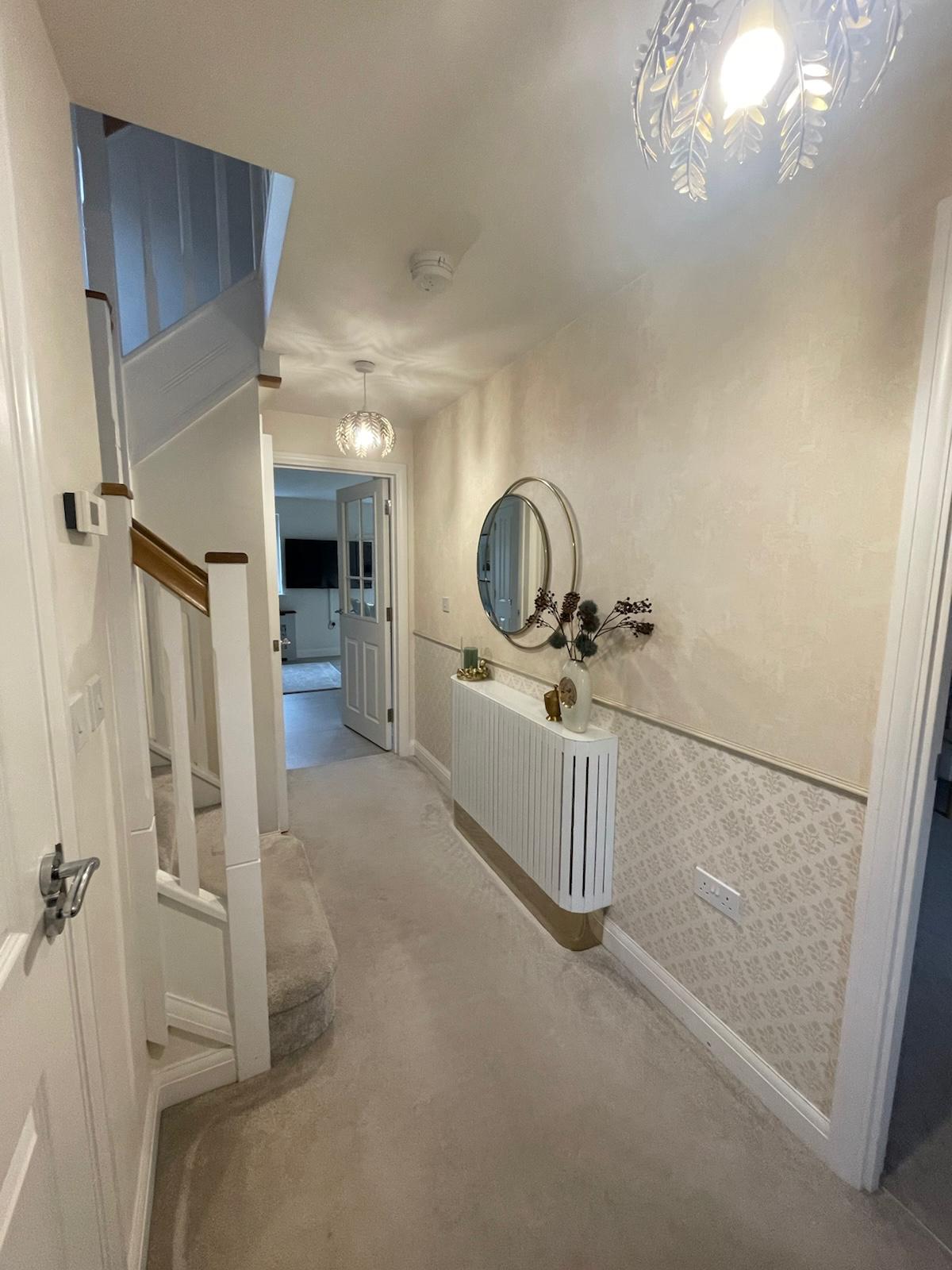 Homestay Northstowe 676816