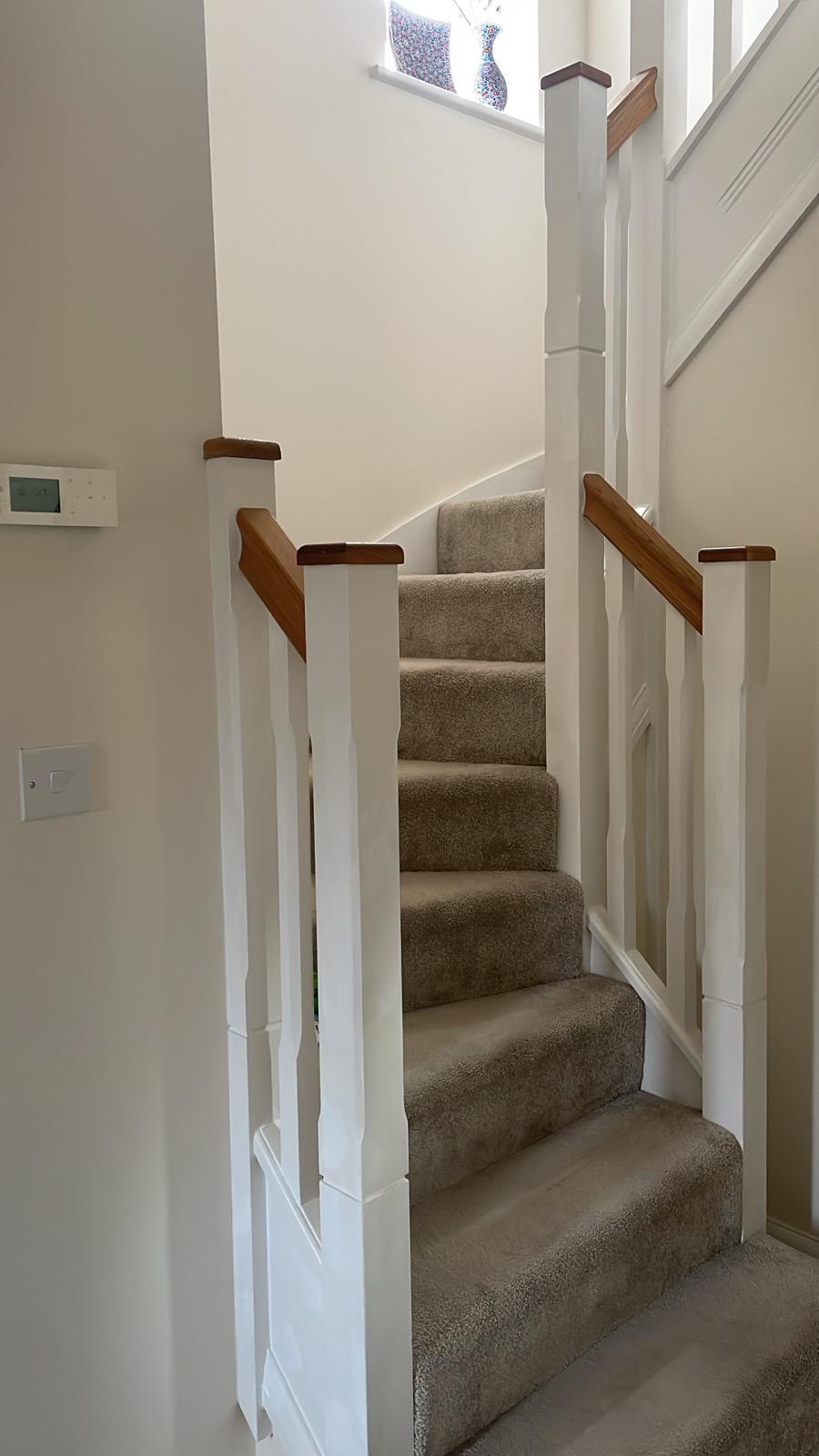 Homestay Northstowe 676816
