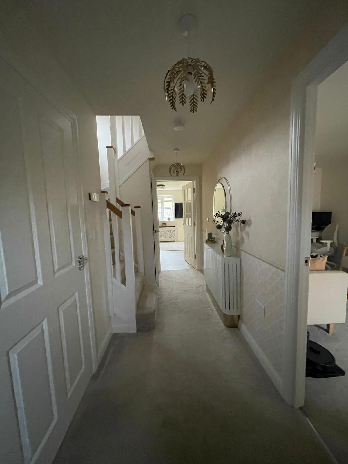 Homestay Northstowe 676816