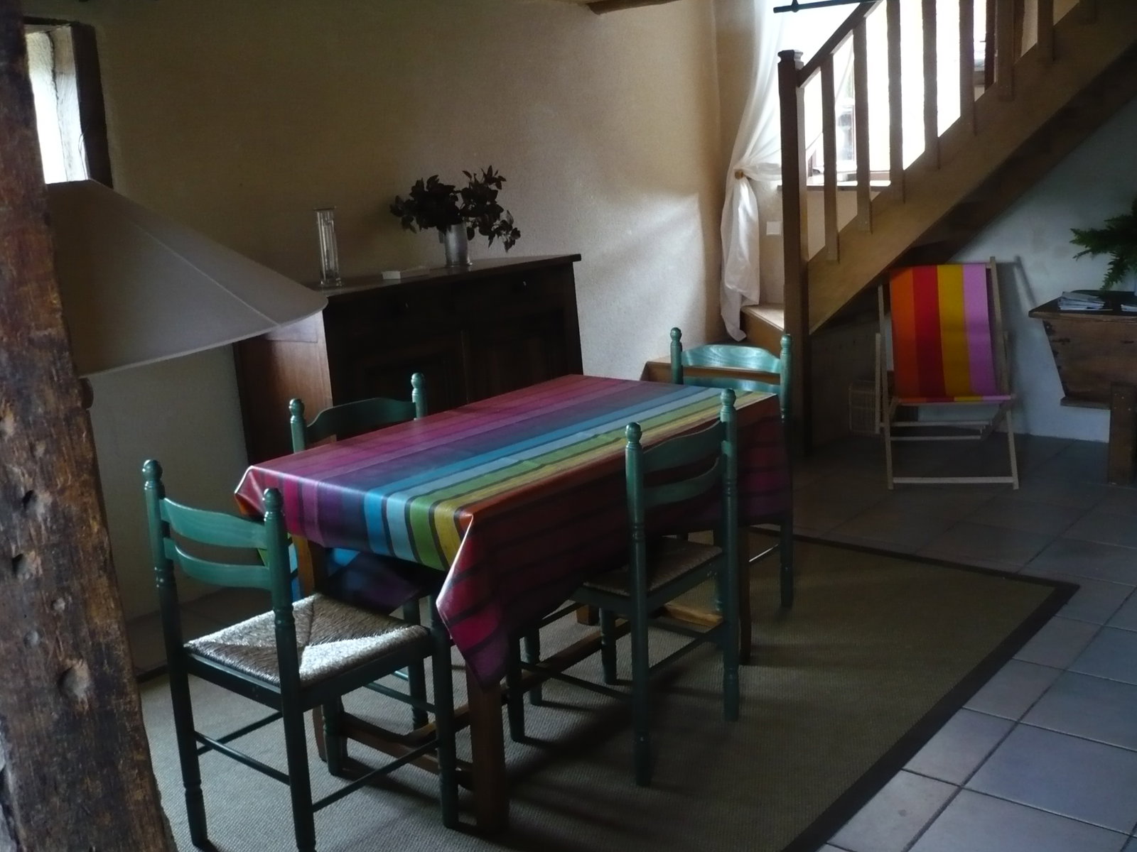 Hele Huis Marat 660304