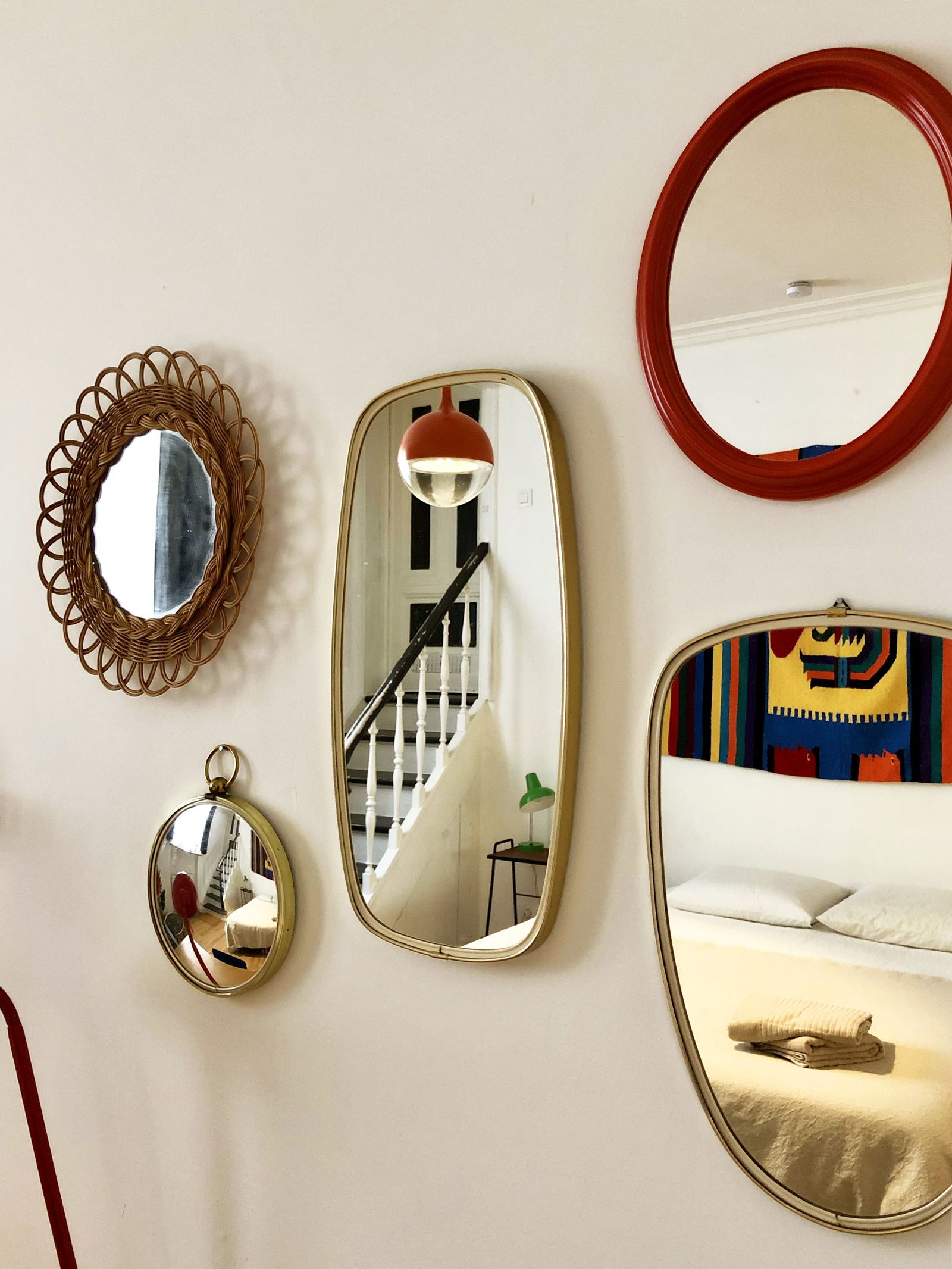 Onafhanklike Ateljee Forest 257025