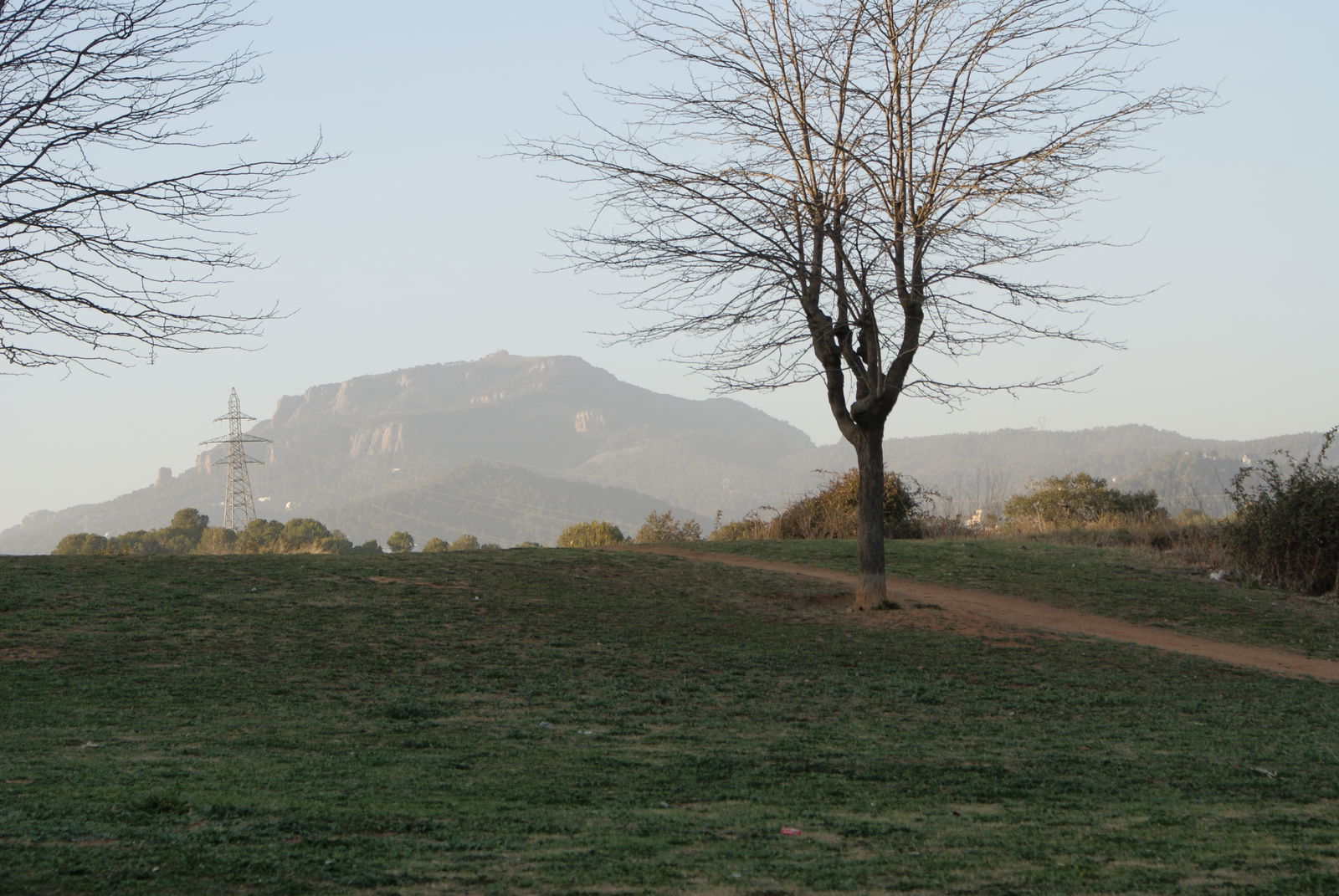 Tuisverblyf Terrassa 126586