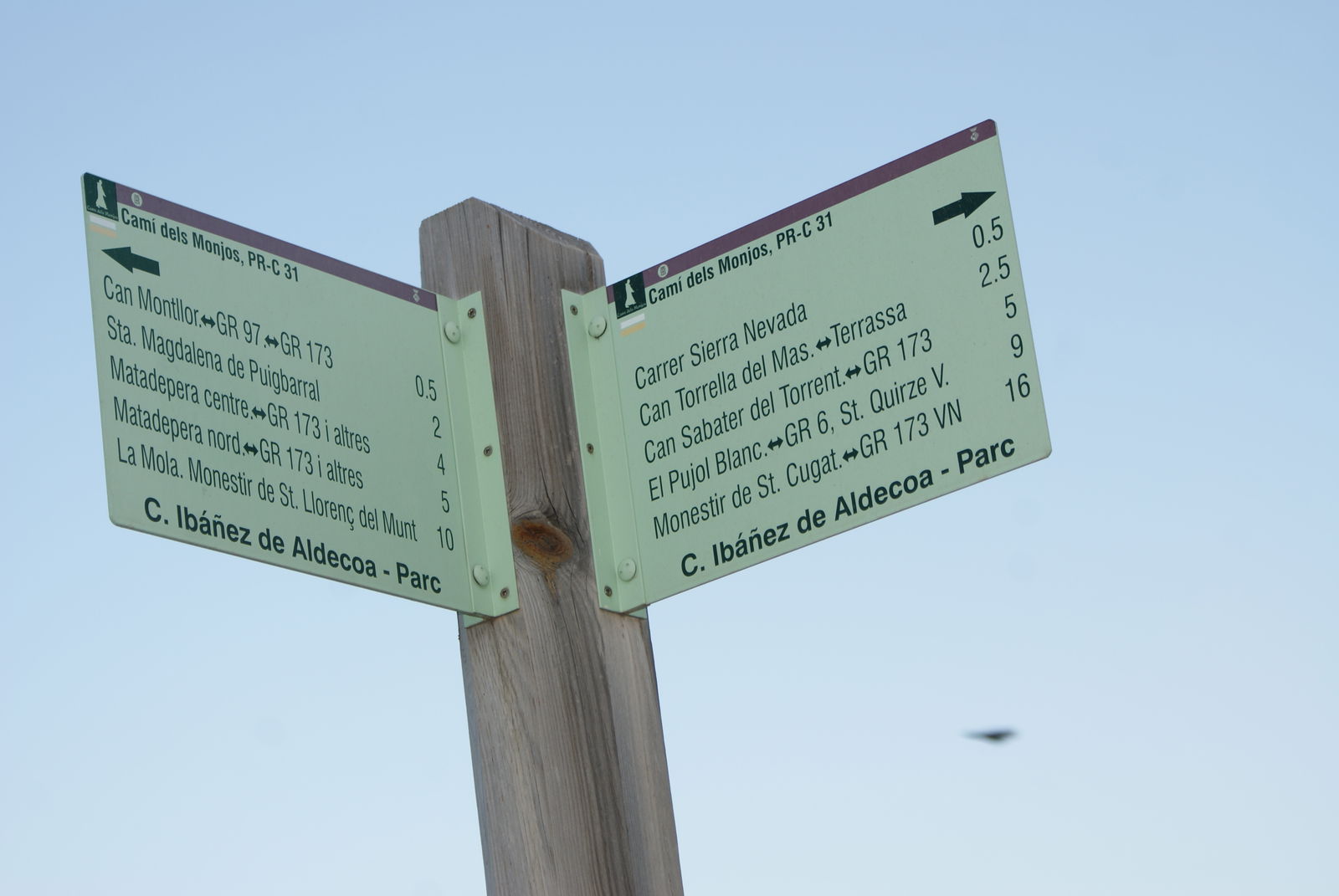 Tuisverblyf Terrassa 126586