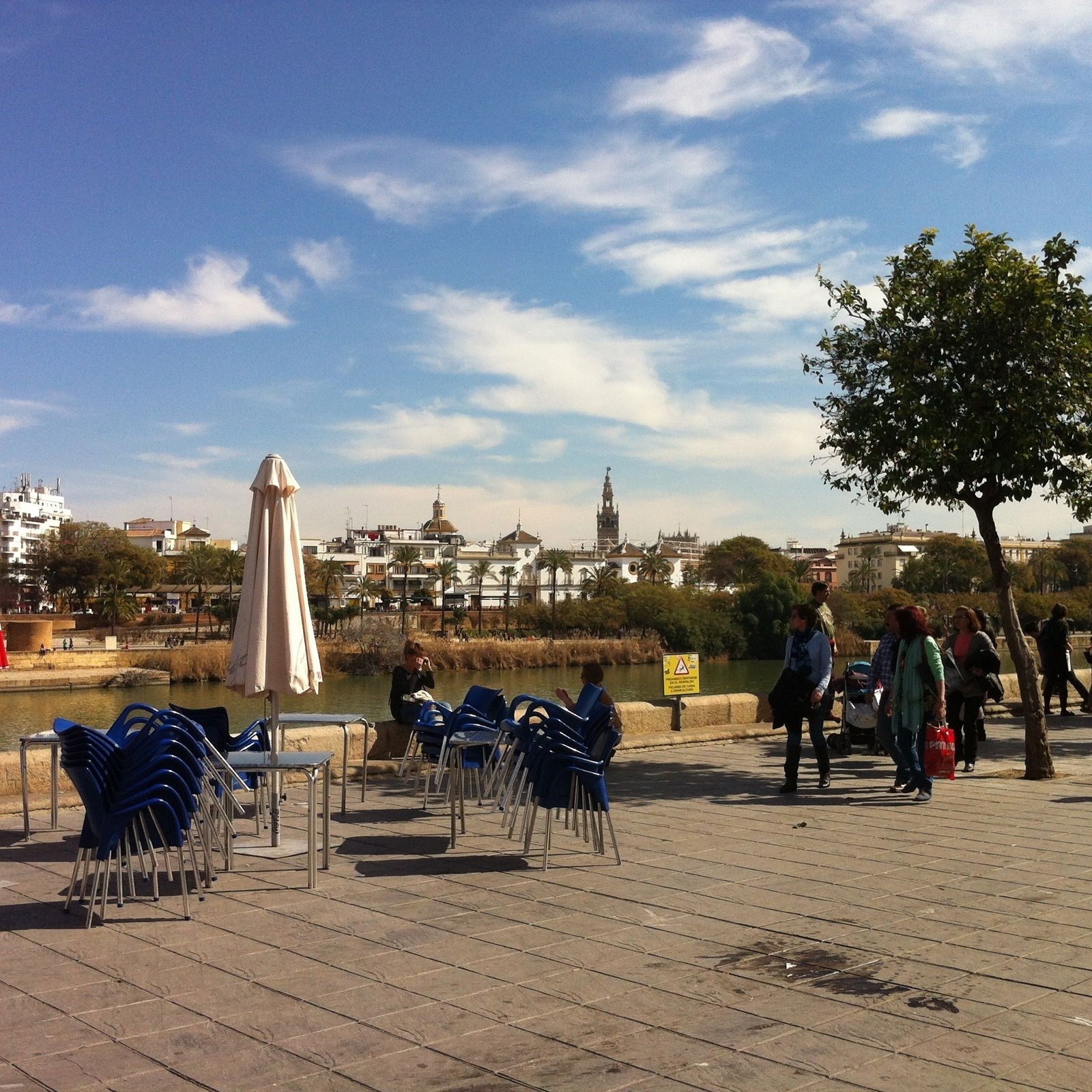 Onafhanklike Ateljee Sevilla 100503