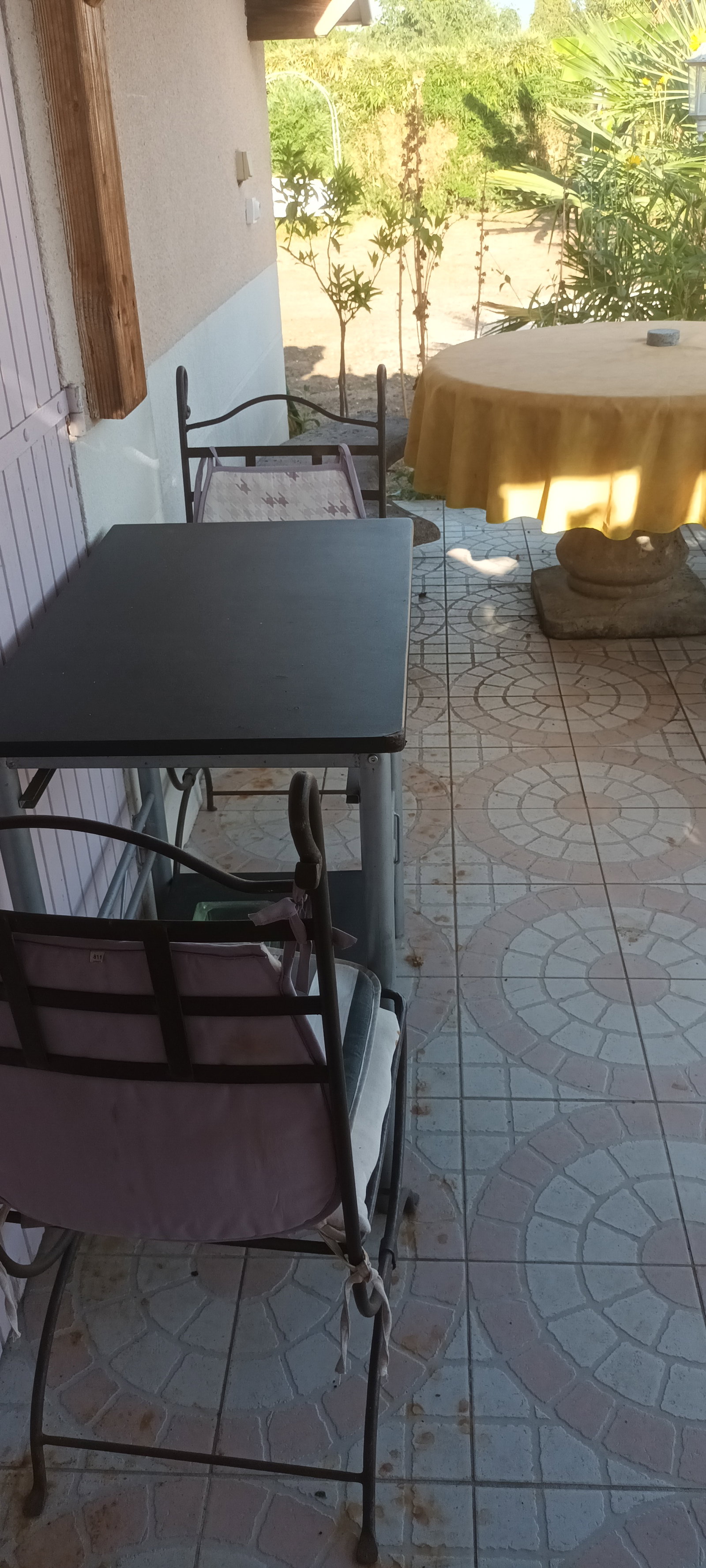 Tuisverblyf Saint-Avit-Saint-Nazaire 660673