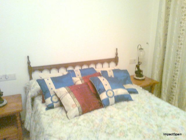 Onafhanklike Ateljee Torrevieja 101254