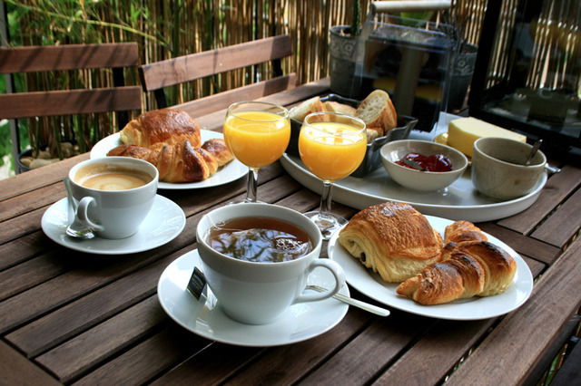 Bed And Breakfast Paris 17626