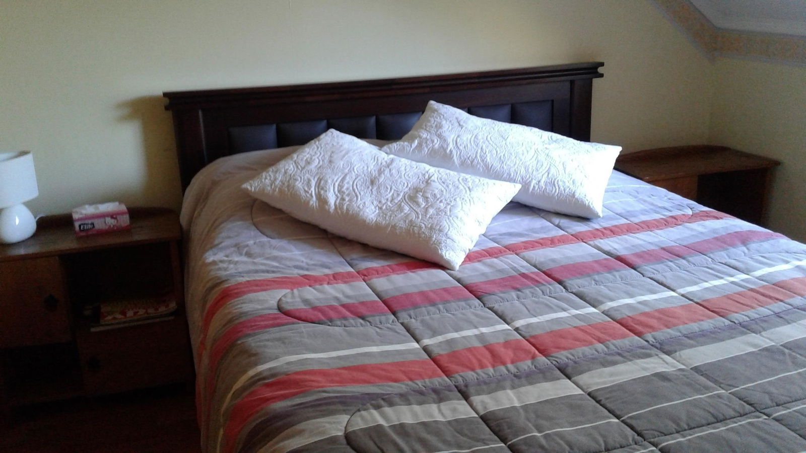 Bed And Breakfast Temuco 153657