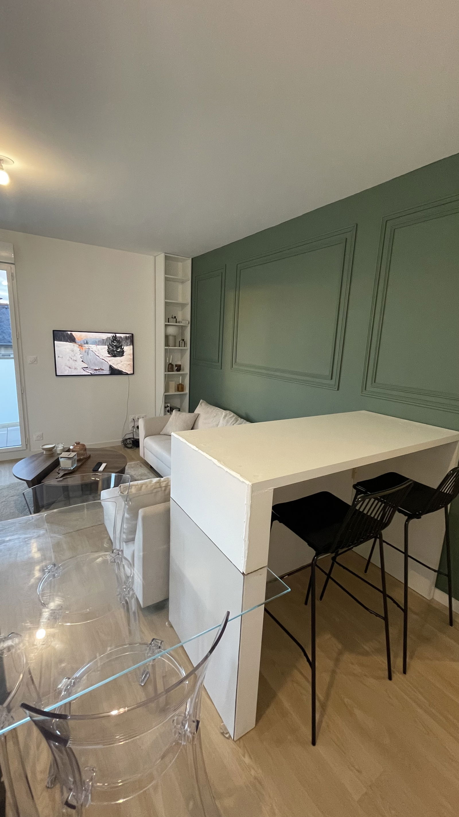 Gastfamilie Rennes 323417