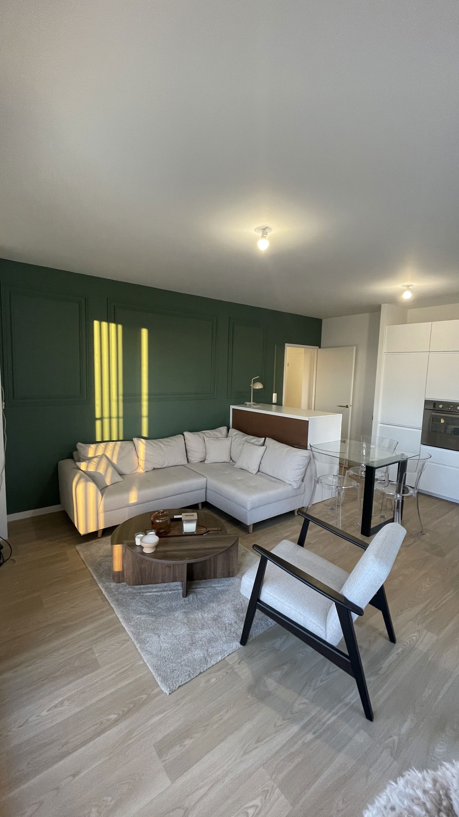 Gastfamilie Rennes 323417