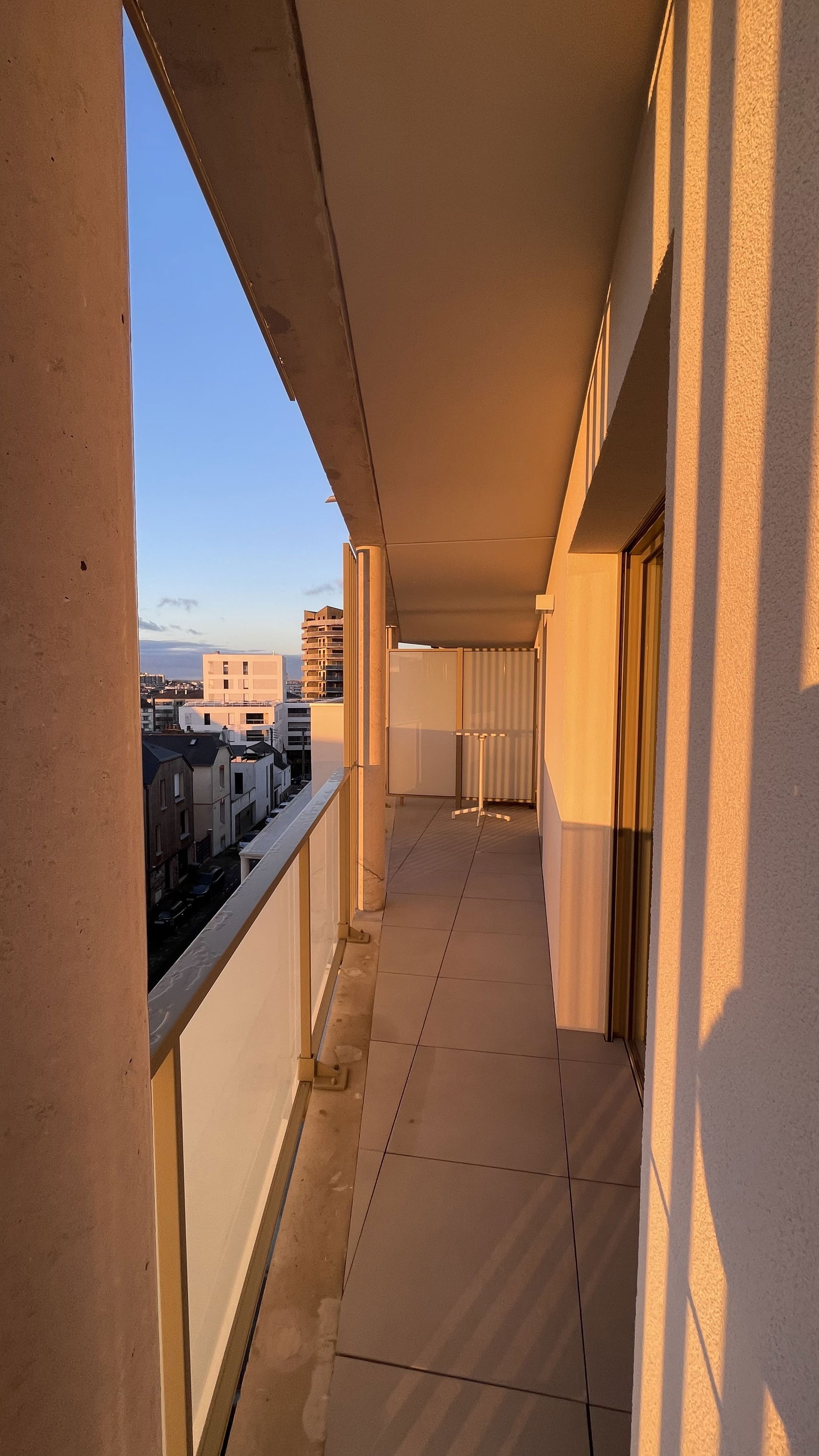 Gastfamilie Rennes 323417